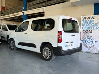 Opel COMBO LIFE 1.5 102cv Combi 5