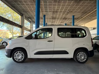 Opel COMBO LIFE 1.5 102cv Combi 5