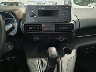 Opel COMBO LIFE 1.5 102cv Combi 5