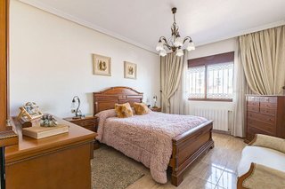 Chalet en venta en Alguazas