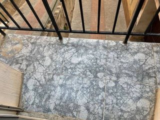 Casa adosada en venta en Blanca