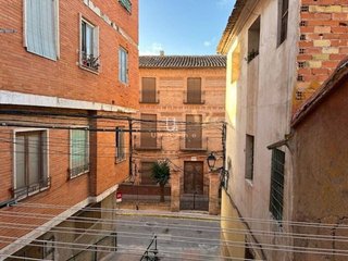 Casa adosada en venta en Blanca