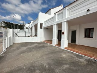 Casa adosada en venta en Casares