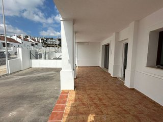 Casa adosada en venta en Casares