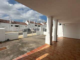 Casa adosada en venta en Casares