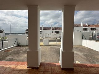 Casa adosada en venta en Casares