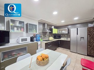 Casa en venta en Rabasa en Alicante