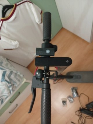 Patinete Eléctrico Xiaomi