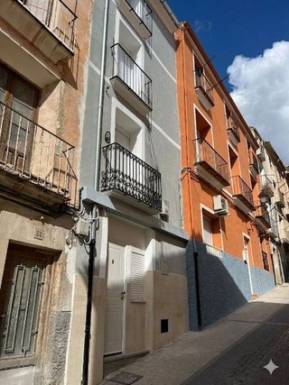 Casa adosada en venta en Jijona/Xixona
