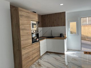 Casa adosada en venta en Jijona/Xixona