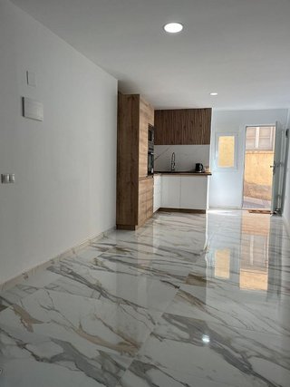 Casa adosada en venta en Jijona/Xixona