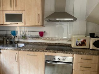 Casa adosada en venta en Sta. Marina - San Andrés - San Pablo - San Lorenzo en Córdoba