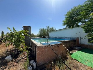 Casa rural en venta en Norte en Mérida