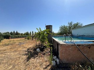 Casa rural en venta en Norte en Mérida