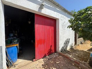 Casa rural en venta en Norte en Mérida