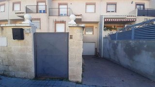 Chalet en venta en Las Lomas en Seseña