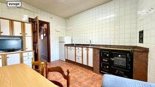Casa adosada en venta en Carrizo
