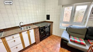 Casa adosada en venta en Carrizo