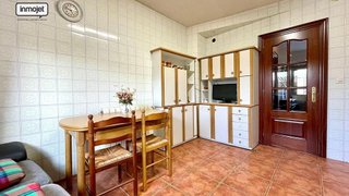 Casa adosada en venta en Carrizo