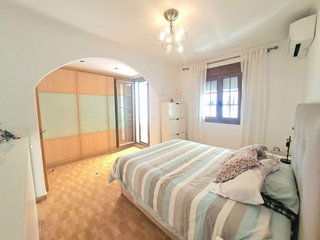 Casa adosada en venta en Zona Sohail en Fuengirola