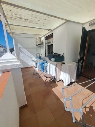 Casa adosada en venta en Zona Sohail en Fuengirola