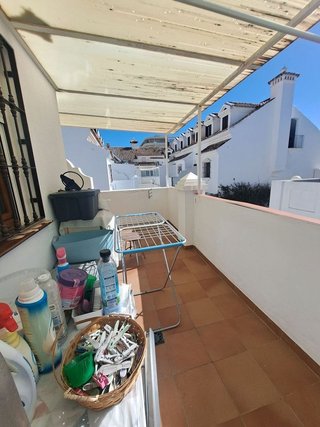 Casa adosada en venta en Zona Sohail en Fuengirola