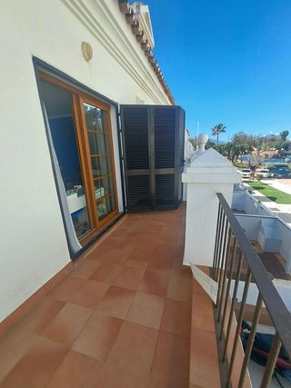 Casa adosada en venta en Zona Sohail en Fuengirola