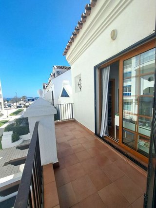 Casa adosada en venta en Zona Sohail en Fuengirola