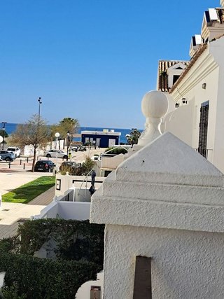 Casa adosada en venta en Zona Sohail en Fuengirola