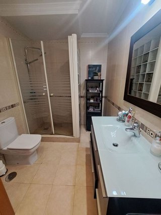 Casa adosada en venta en Zona Sohail en Fuengirola