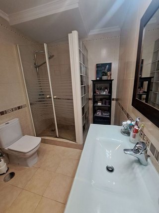 Casa adosada en venta en Zona Sohail en Fuengirola