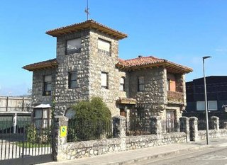 Chalet en venta en Cerezo - Aspla - Torres en Torrelavega