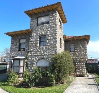 Chalet en venta en Cerezo - Aspla - Torres en Torrelavega