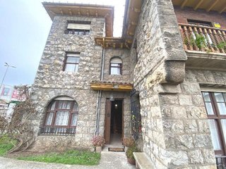 Chalet en venta en Cerezo - Aspla - Torres en Torrelavega