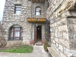 Chalet en venta en Cerezo - Aspla - Torres en Torrelavega