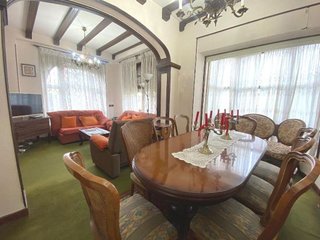 Chalet en venta en Cerezo - Aspla - Torres en Torrelavega