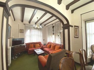 Chalet en venta en Cerezo - Aspla - Torres en Torrelavega