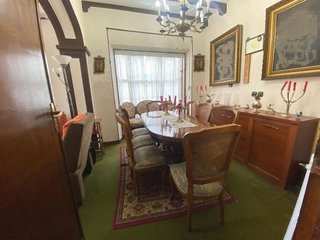 Chalet en venta en Cerezo - Aspla - Torres en Torrelavega