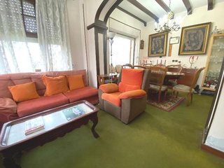 Chalet en venta en Cerezo - Aspla - Torres en Torrelavega