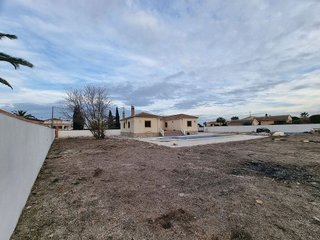 Chalet en venta en Catral