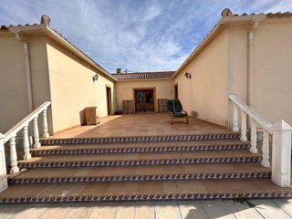 Chalet en venta en Catral