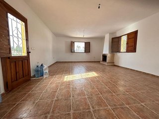 Chalet en venta en Catral