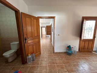 Chalet en venta en Catral