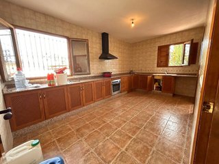 Chalet en venta en Catral