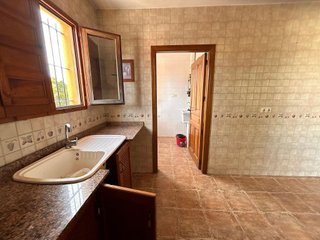 Chalet en venta en Catral
