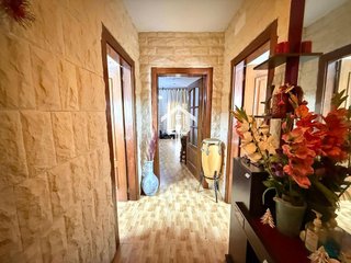 Casa pareada en venta en Los Ángeles en Alicante
