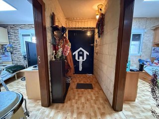 Casa pareada en venta en Los Ángeles en Alicante
