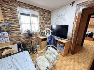 Casa pareada en venta en Los Ángeles en Alicante