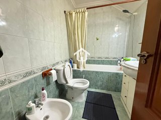 Casa pareada en venta en Los Ángeles en Alicante