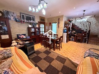 Casa pareada en venta en Los Ángeles en Alicante